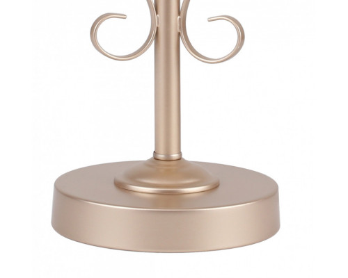 Оформить заказ Настольная лампа Favourite 2553-1T| VIVID-LIGHT.RU