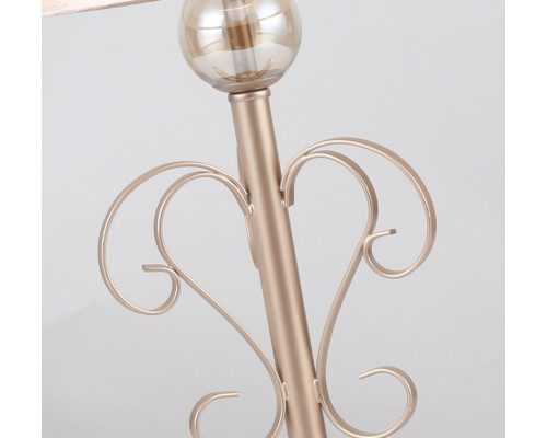 Оформить заказ Настольная лампа Favourite 2553-1T| VIVID-LIGHT.RU