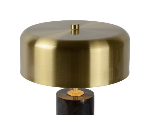 Купить Настольная лампа LUCIDE 34540/03/30| VIVID-LIGHT.RU