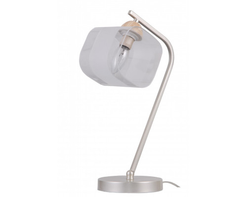 Купить Настольная лампа Natali Kovaltseva 75143/1T CHAMPAGNE| VIVID-LIGHT.RU