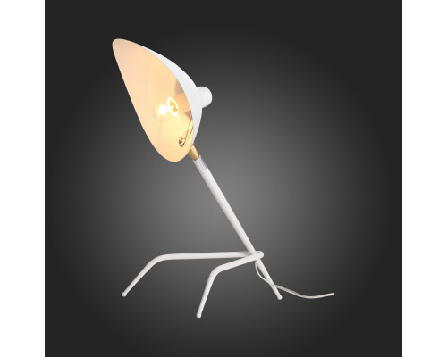 Заказать Настольная лампа ST-Luce SL305.504.01| VIVID-LIGHT.RU