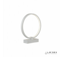 Настольная лампа iLedex 8137-250-T WH