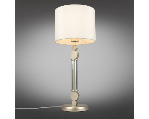 Оформить заказ Настольная лампа Omnilux OML-64514-01| VIVID-LIGHT.RU