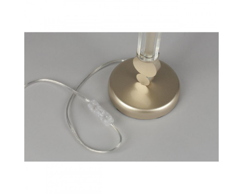 Оформить заказ Настольная лампа Omnilux OML-64514-01| VIVID-LIGHT.RU