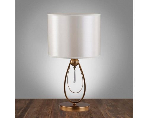 Купить Настольная лампа Omnilux OML-63814-01| VIVID-LIGHT.RU