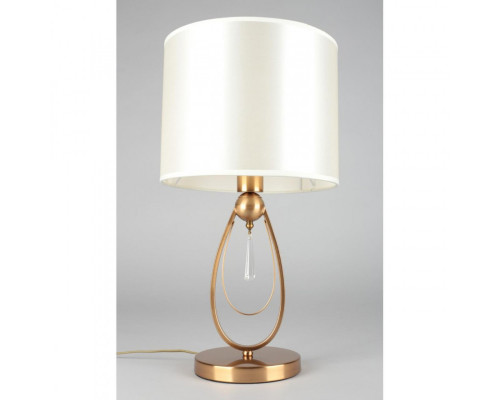 Купить Настольная лампа Omnilux OML-63814-01| VIVID-LIGHT.RU