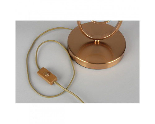 Купить Настольная лампа Omnilux OML-63814-01| VIVID-LIGHT.RU