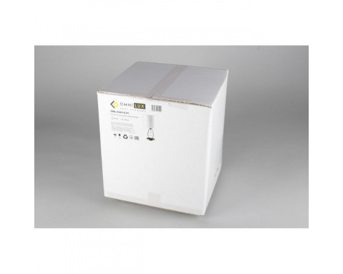 Купить Настольная лампа Omnilux OML-63814-01| VIVID-LIGHT.RU