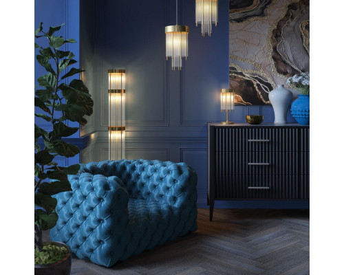 Сделать заказ Настольная лампа Odeon Light 4788/2T| VIVID-LIGHT.RU