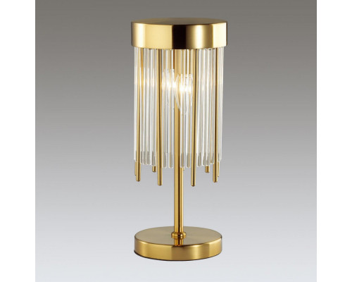 Сделать заказ Настольная лампа Odeon Light 4788/2T| VIVID-LIGHT.RU