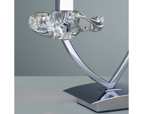 Оформить заказ Настольная лампа Mantra 0790| VIVID-LIGHT.RU