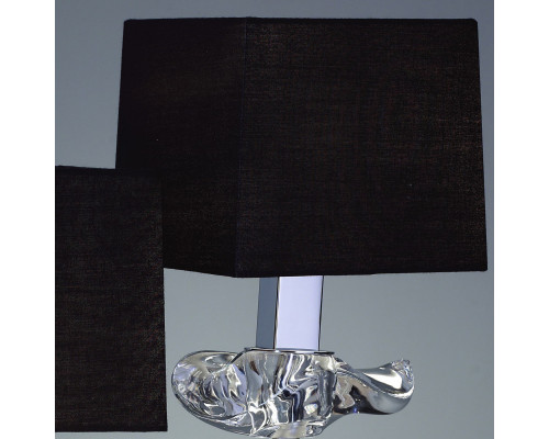 Оформить заказ Настольная лампа Mantra 0790| VIVID-LIGHT.RU