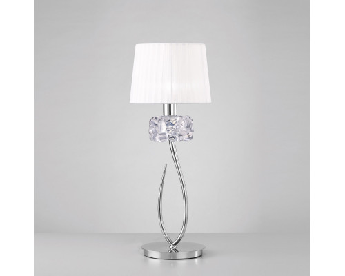 Оформить заказ Настольная лампа 4636 Mantra| VIVID-LIGHT.RU