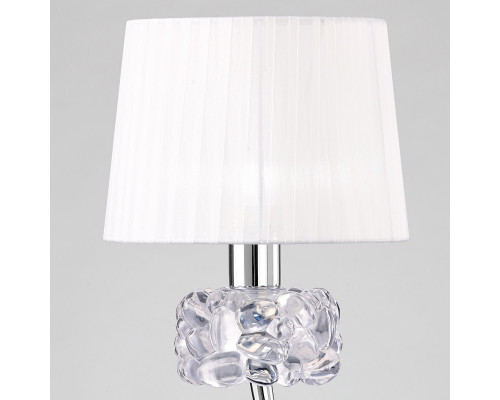 Оформить заказ Настольная лампа 4636 Mantra| VIVID-LIGHT.RU