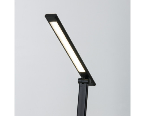 Сделать заказ Настольная лампа Eurosvet 80423/1 черный| VIVID-LIGHT.RU