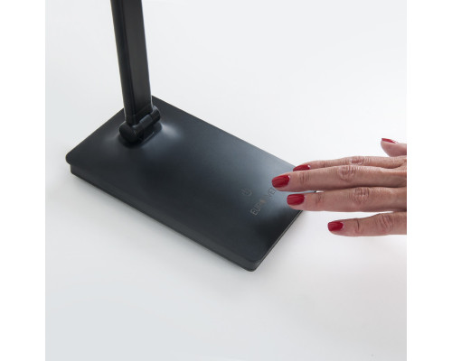 Сделать заказ Настольная лампа Eurosvet 80423/1 черный| VIVID-LIGHT.RU