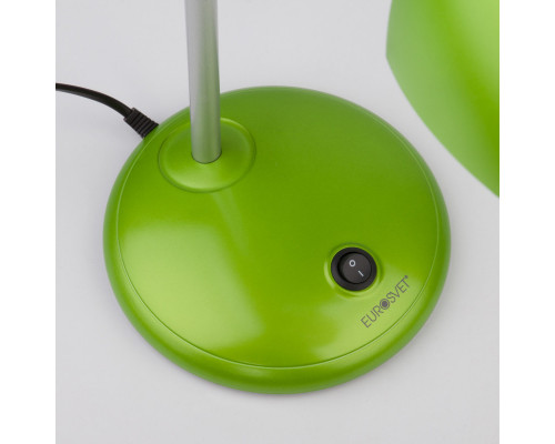 Заказать Настольная лампа Eurosvet 1926 зеленый| VIVID-LIGHT.RU