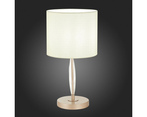 Сделать заказ Настольная лампа Evoluce SLE108004-01| VIVID-LIGHT.RU