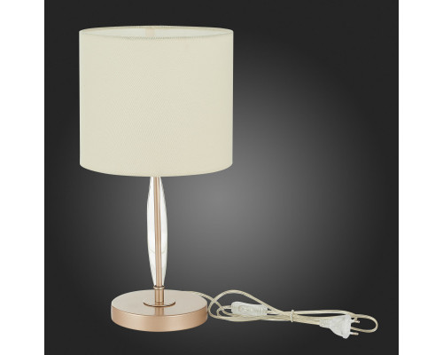 Сделать заказ Настольная лампа Evoluce SLE108004-01| VIVID-LIGHT.RU