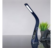 Настольная лампа Elektrostandard Elara синий (TL90220)
