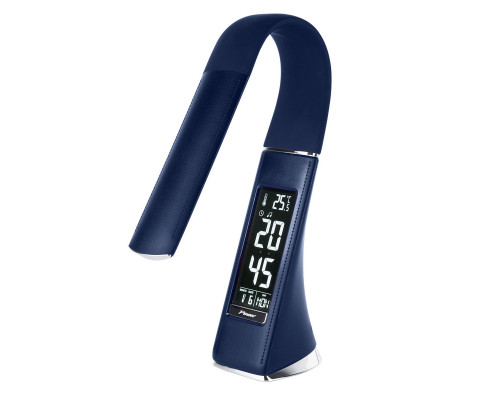 Купить Настольная лампа Elektrostandard Elara синий (TL90220)| VIVID-LIGHT.RU