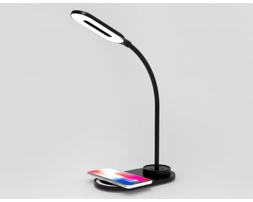 Купить Настольная лампа Ambrella Light DE589| VIVID-LIGHT.RU