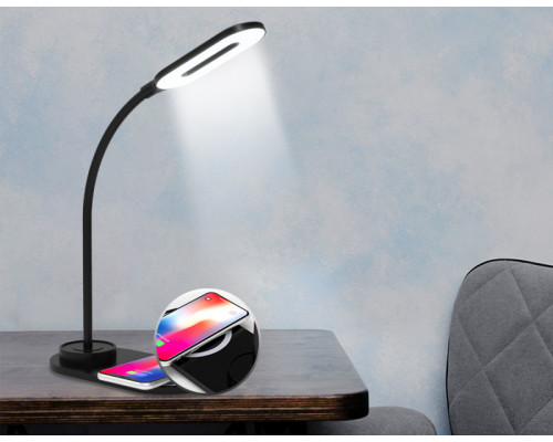 Купить Настольная лампа Ambrella Light DE589| VIVID-LIGHT.RU