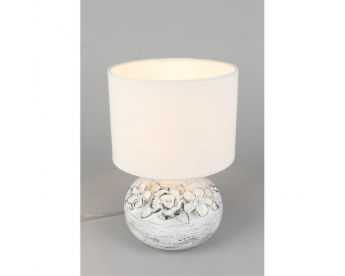 Купить Настольная лампа Omnilux OML-16504-01| VIVID-LIGHT.RU