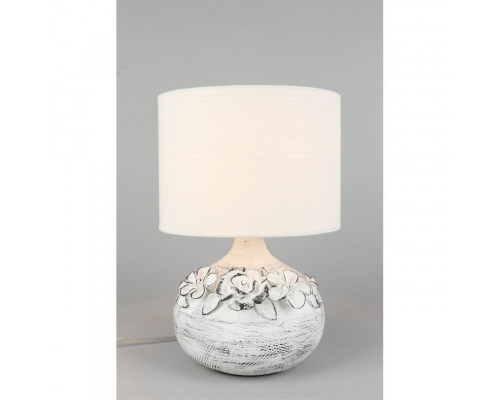 Купить Настольная лампа Omnilux OML-16504-01| VIVID-LIGHT.RU