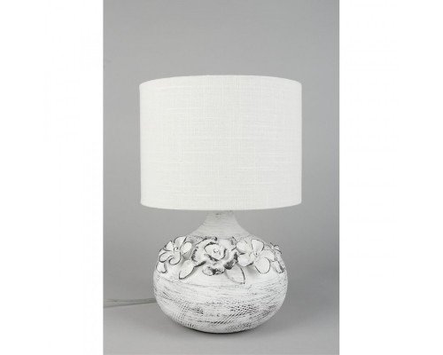 Купить Настольная лампа Omnilux OML-16504-01| VIVID-LIGHT.RU