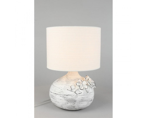 Купить Настольная лампа Omnilux OML-16504-01| VIVID-LIGHT.RU