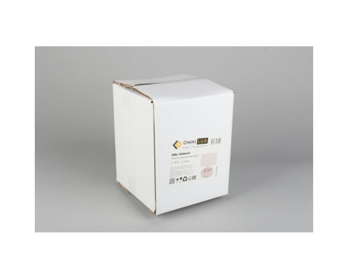Купить Настольная лампа Omnilux OML-16504-01| VIVID-LIGHT.RU
