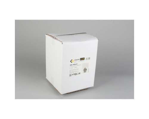 Купить Настольная лампа Omnilux OML-19504-01| VIVID-LIGHT.RU