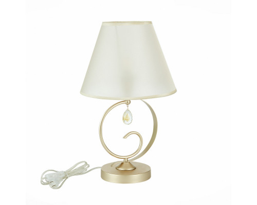 Заказать Настольная лампа Evoluce SLE111404-01| VIVID-LIGHT.RU