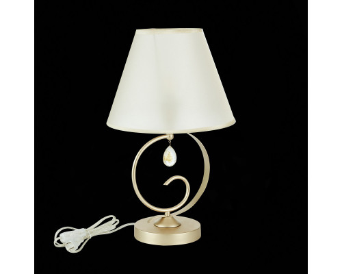 Заказать Настольная лампа Evoluce SLE111404-01| VIVID-LIGHT.RU