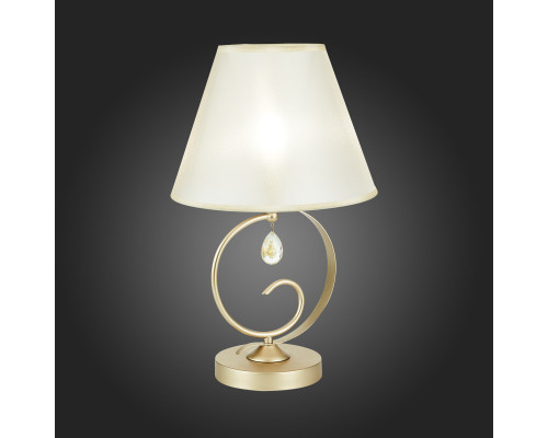 Заказать Настольная лампа Evoluce SLE111404-01| VIVID-LIGHT.RU