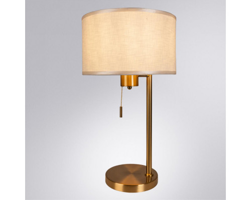 Заказать Настольная лампа ARTE Lamp A4031LT-1PB| VIVID-LIGHT.RU