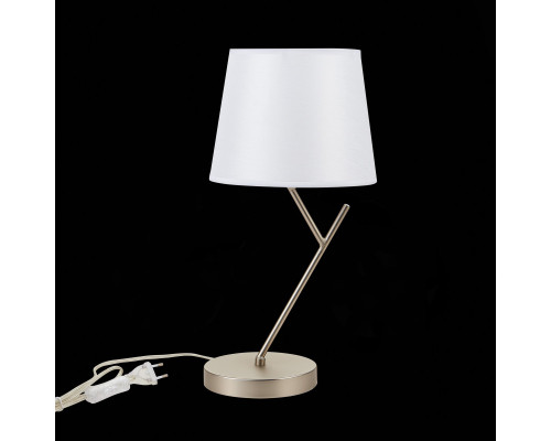 Сделать заказ Настольная лампа Evoluce SLE300104-01| VIVID-LIGHT.RU