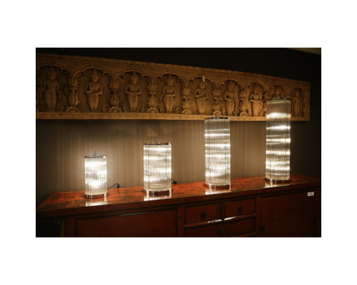 Заказать Настольная лампа Covali NL-85383M| VIVID-LIGHT.RU