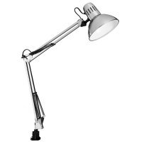 Настольная лампа ARTE Lamp A6068LT-1SS