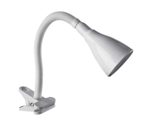 Купить Настольная лампа ARTE Lamp A1210LT-1WH| VIVID-LIGHT.RU