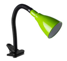 Настольная лампа ARTE Lamp A1210LT-1GR