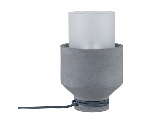 Купить Настольная лампа Paulmann 79619| VIVID-LIGHT.RU