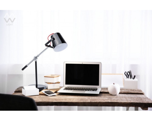 Заказать Настольная лампа MW-Light 680030601| VIVID-LIGHT.RU