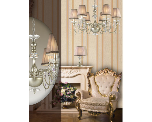 Сделать заказ Настольная лампа Odeon Light 3390/1T| VIVID-LIGHT.RU