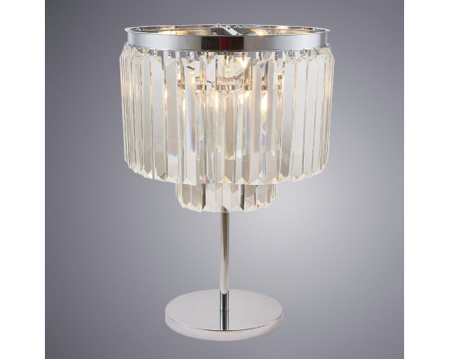 Сделать заказ Настольная лампа Divinare 3001/02 TL-4| VIVID-LIGHT.RU