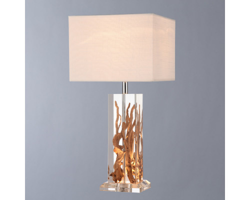 Сделать заказ Настольная лампа Divinare 3201/09 TL-2| VIVID-LIGHT.RU