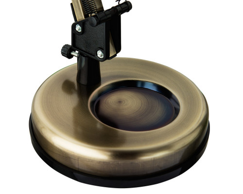 Сделать заказ Настольная лампа ARTE Lamp A1330LT-1AB| VIVID-LIGHT.RU