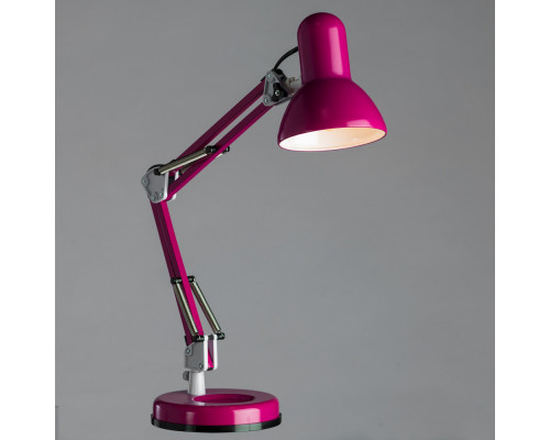 Заказать Настольная лампа ARTE Lamp A1330LT-1MG| VIVID-LIGHT.RU