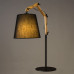 Купить Настольная лампа ARTE Lamp A5700LT-1BK| VIVID-LIGHT.RU